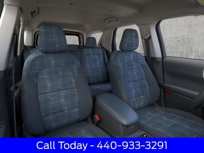 2026 Ford Bronco Sport Heritage In-Transit