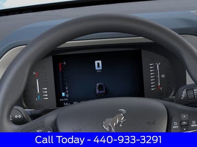 2026 Ford Bronco Sport Heritage In-Transit