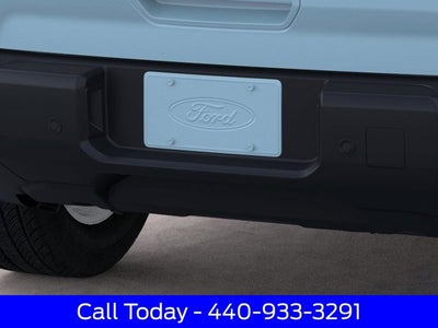 2026 Ford Bronco Sport Heritage In-Transit