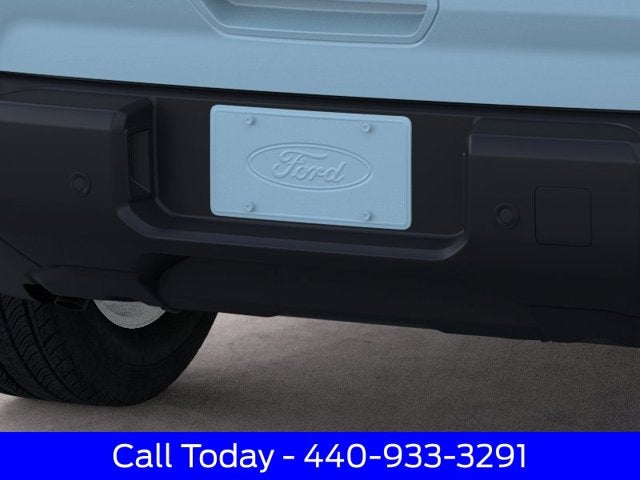 2026 Ford Bronco Sport Heritage In-Transit
