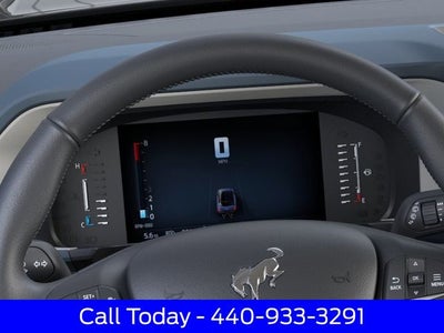2026 Ford Bronco Sport Heritage In-Transit