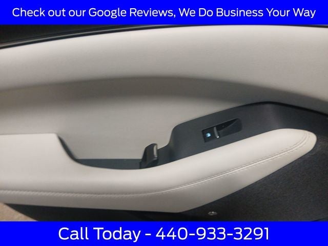 2022 Ford Mustang Mach-E Premium