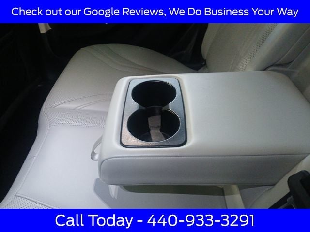 2022 Ford Mustang Mach-E Premium