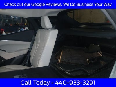 2022 Ford Mustang Mach-E Premium