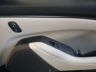 2022 Ford Mustang Mach-E Premium