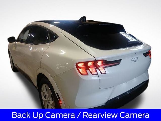 2022 Ford Mustang Mach-E Premium