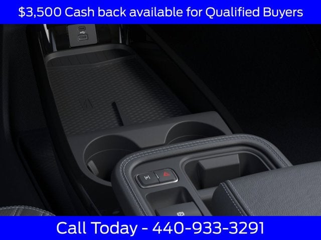 2026 Ford Mustang Mach-E Premium In-Transit