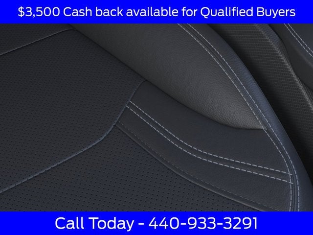 2026 Ford Mustang Mach-E Premium In-Transit