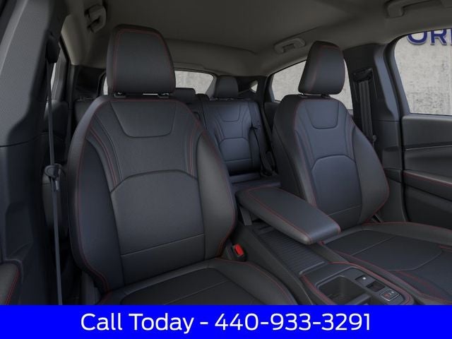 2026 Ford Mustang Mach-E Premium In-Transit