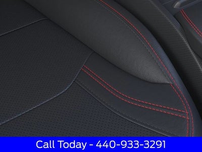 2026 Ford Mustang Mach-E Premium In-Transit