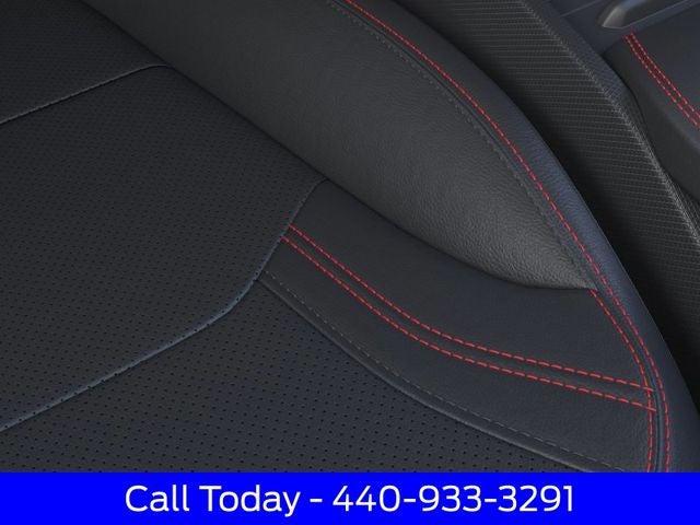 2026 Ford Mustang Mach-E Premium In-Transit