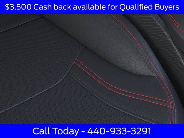 2026 Ford Mustang Mach-E Premium In-Transit