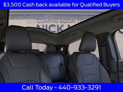2026 Ford Mustang Mach-E Premium In-Transit
