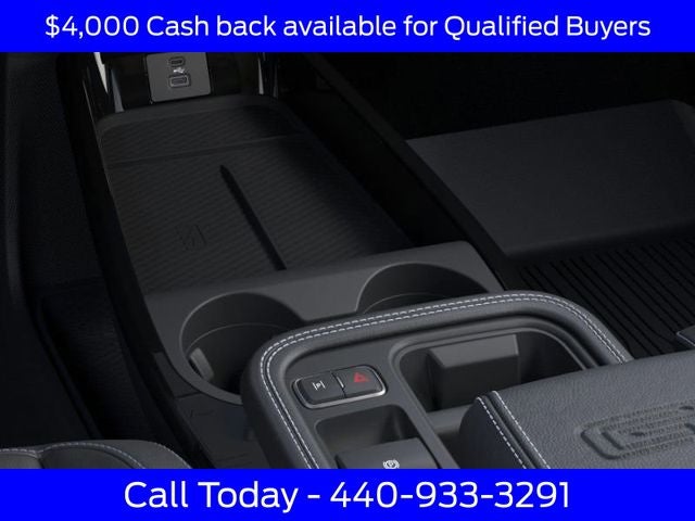 2025 Ford Mustang Mach-E GT In-Transit