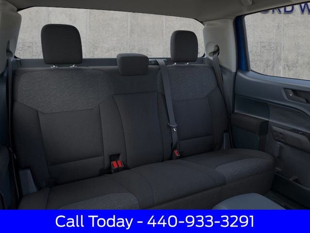 2026 Ford Maverick XL In-Transit