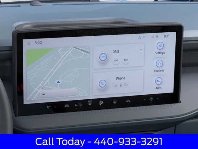 2026 Ford Maverick XL In-Transit