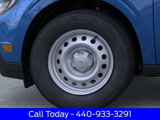 2026 Ford Maverick XL In-Transit