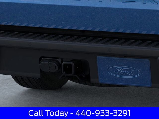 2026 Ford Maverick XL In-Transit