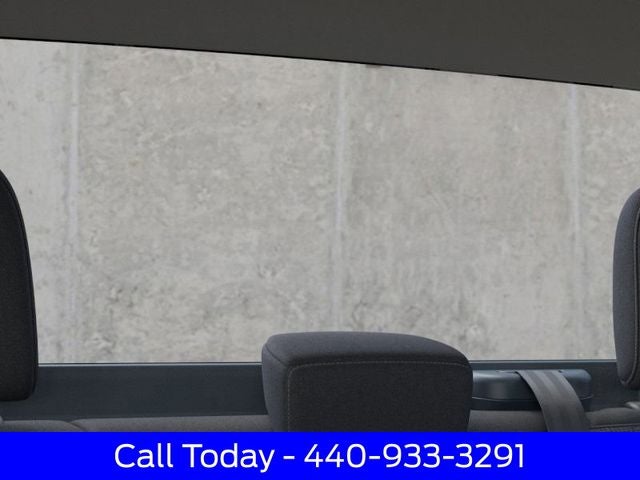 2026 Ford Maverick XL In-Transit