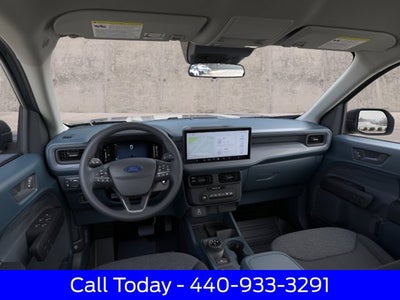 2026 Ford Maverick XL In-Transit