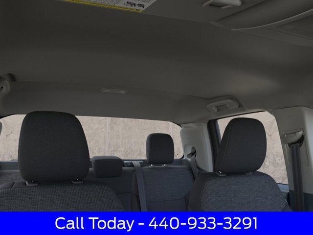 2026 Ford Maverick XL In-Transit
