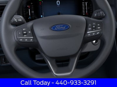 2026 Ford Maverick XL In-Transit