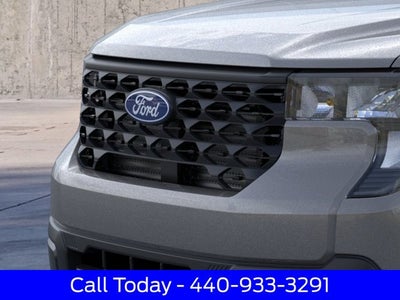 2026 Ford Maverick XL In-Transit