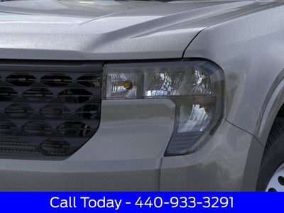 2026 Ford Maverick XL In-Transit