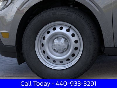 2026 Ford Maverick XL In-Transit