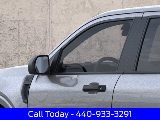 2026 Ford Maverick XL In-Transit