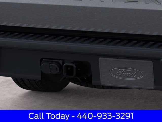 2026 Ford Maverick XL In-Transit