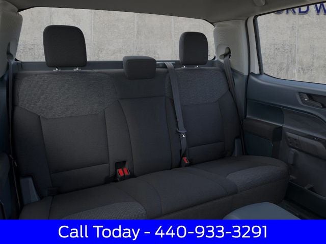 2026 Ford Maverick XL In-Transit