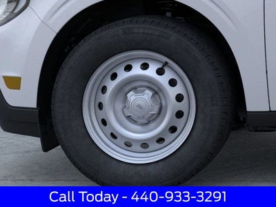 2026 Ford Maverick XL In-Transit