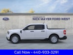 2026 Ford Maverick XL In-Transit
