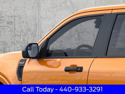 2026 Ford Maverick XLT In-Transit