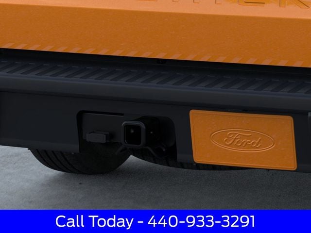 2026 Ford Maverick XLT In-Transit