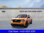 2026 Ford Maverick XLT In-Transit