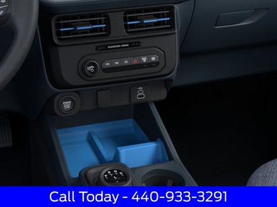 2026 Ford Maverick XLT In-Transit