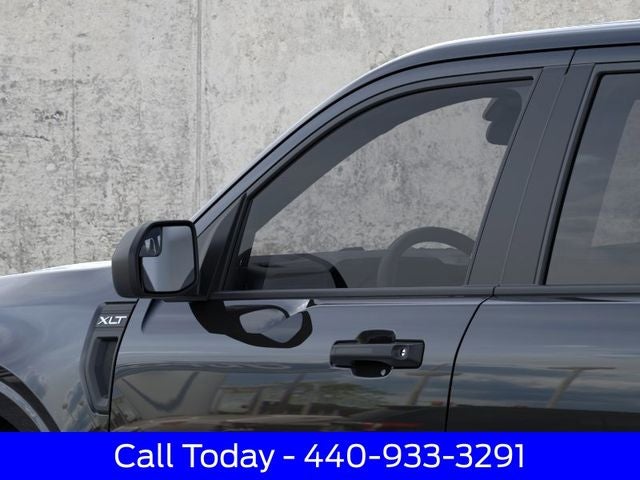 2026 Ford Maverick XLT In-Transit