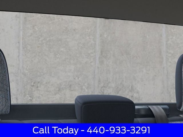 2026 Ford Maverick XLT In-Transit
