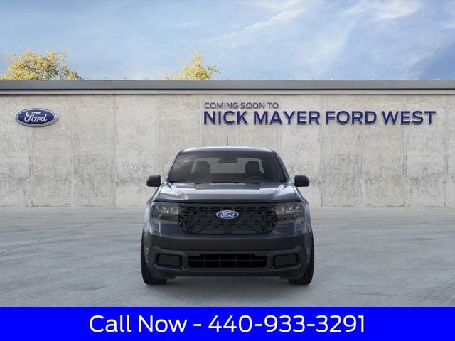 2026 Ford Maverick XLT In-Transit