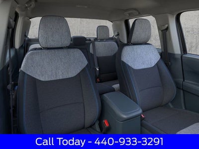 2026 Ford Maverick XLT In-Transit