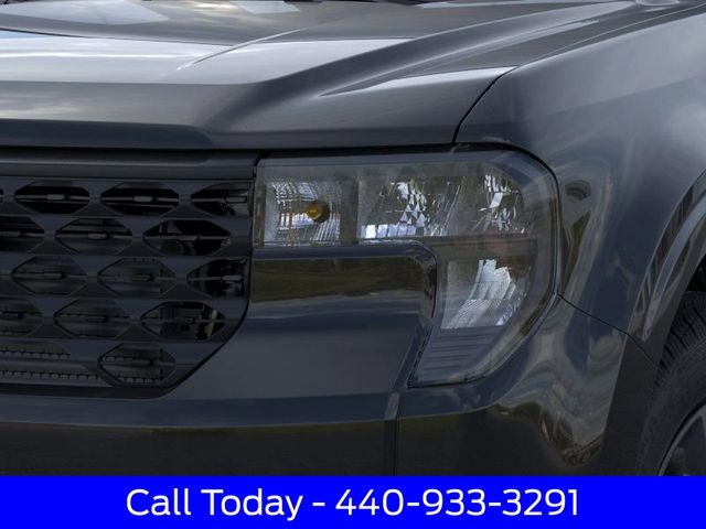 2026 Ford Maverick XLT In-Transit