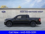 2026 Ford Maverick XLT In-Transit