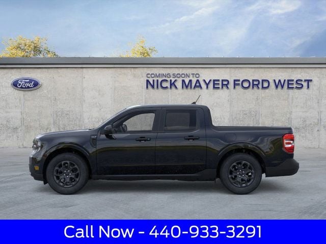 2026 Ford Maverick XLT In-Transit