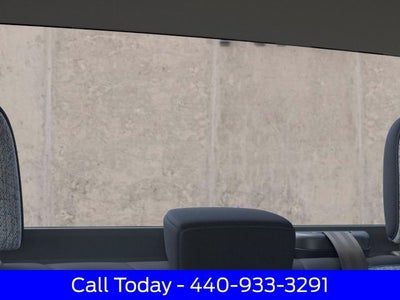 2026 Ford Maverick XLT In-Transit