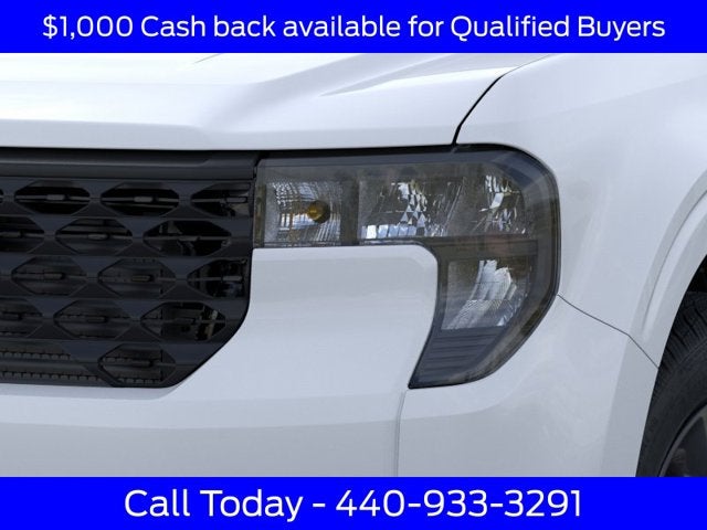 2026 Ford Maverick XLT In-Transit