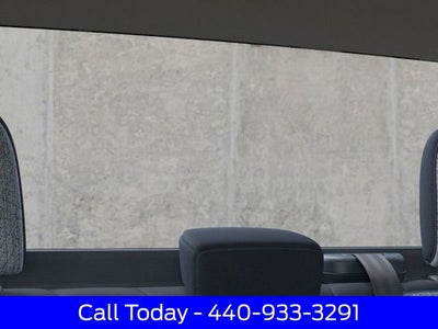 2026 Ford Maverick XLT In-Transit