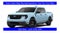2026 Ford Maverick XLT In-Transit