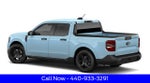 2026 Ford Maverick XLT In-Transit